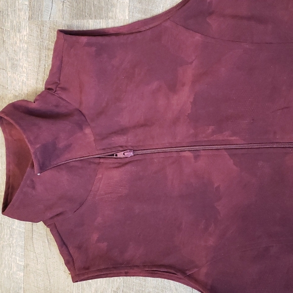 Joanna women's stretch vest size M - Picture 2 of 10